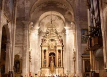 Sant Miquel de Llucmajor