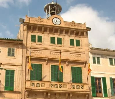 Ajuntament de Llucmajor